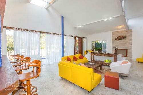 Casa Do Lago