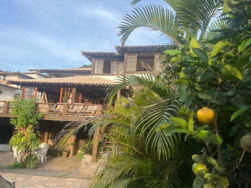 Summer House Chez Anna