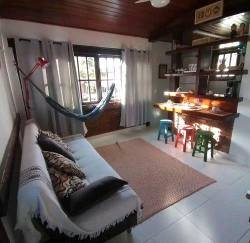 Apartamento Charme A Poucos Metros Da Praia