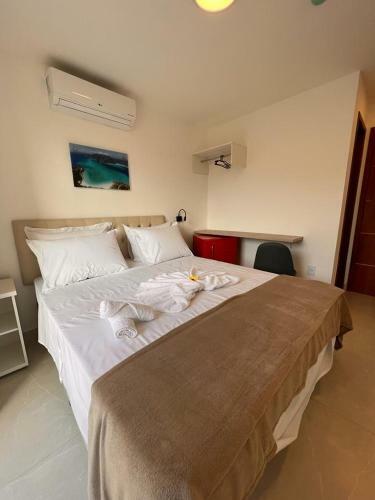 Hostal Pousada Areia Branca