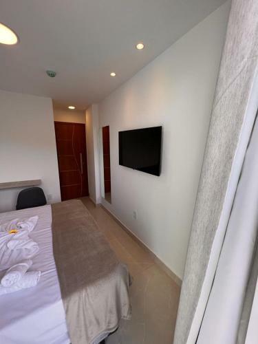Hostal Pousada Areia Branca