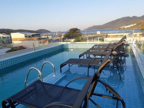Hostal Pousada Areia Branca