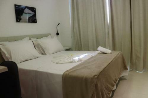 Hostal Pousada Areia Branca