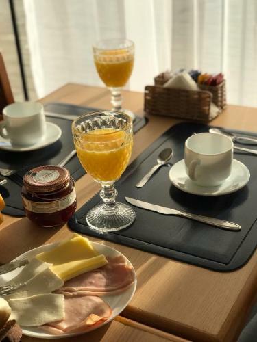 Hostal Pousada Areia Branca