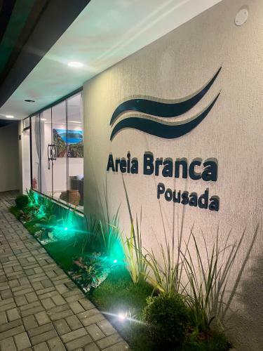 Hostal Pousada Areia Branca