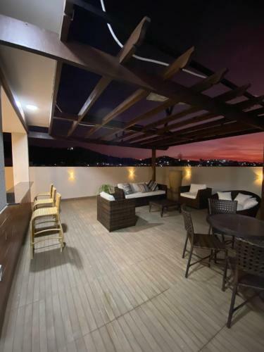 Hostal Pousada Areia Branca