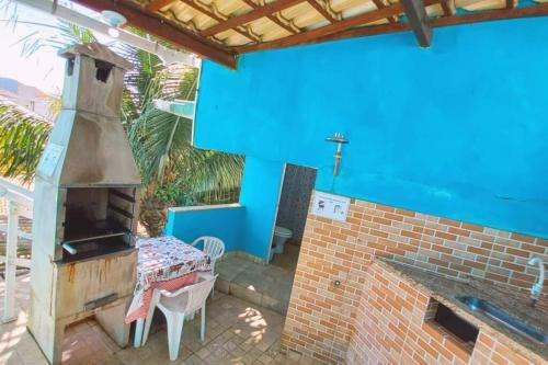 Casa Na Prainha - A 1 Minuto Do Mar Andando