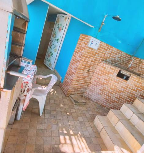 Casa Na Prainha - A 1 Minuto Do Mar Andando