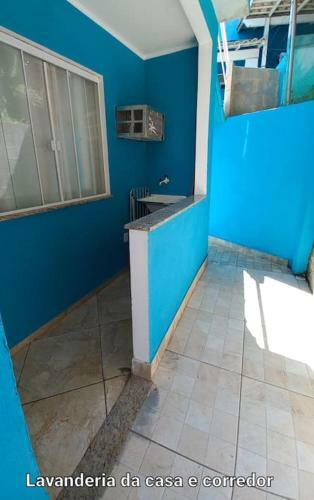 Casa Na Prainha - A 1 Minuto Do Mar Andando