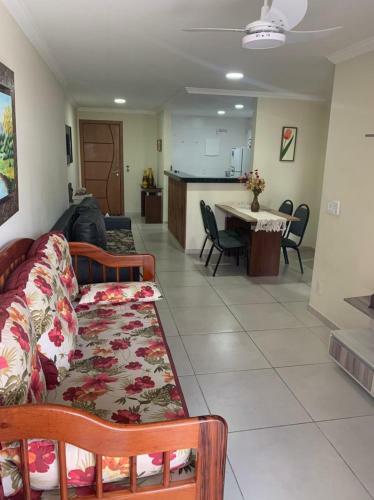 Apartamento Encantador Praia Grande