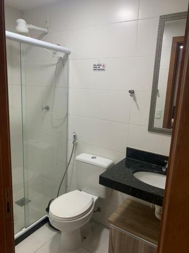Apartamento Encantador Praia Grande