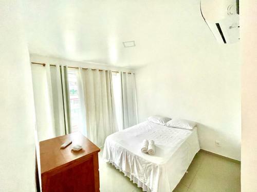 Hotel Luz Do Sol Residence Inn Prainha