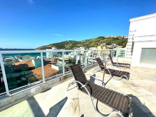 Hotel Luz Do Sol Residence Inn Prainha