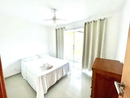 Hotel Luz Do Sol Residence Inn Prainha