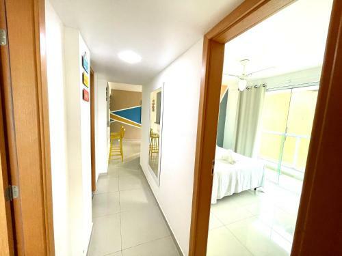 Hotel Luz Do Sol Residence Inn Prainha