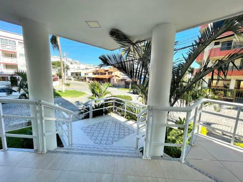 Hotel Luz Do Sol Residence Inn Prainha