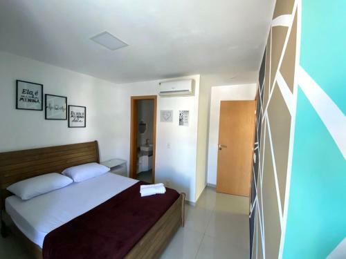 Hotel Luz Do Sol Residence Inn Prainha