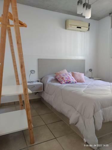 Apartamento Sin Prisa Alquiler Temporario