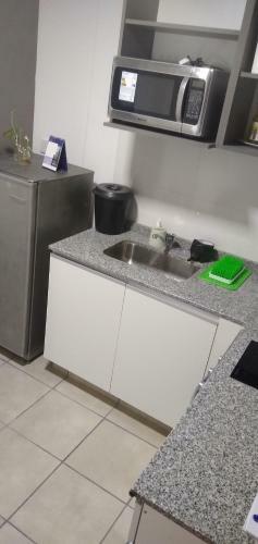 Apartamento Sin Prisa Alquiler Temporario