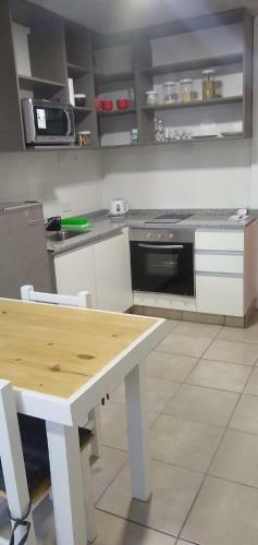 Apartamento Sin Prisa Alquiler Temporario
