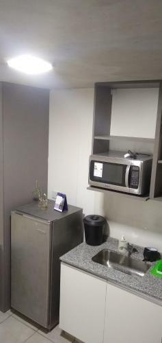 Apartamento Sin Prisa Alquiler Temporario