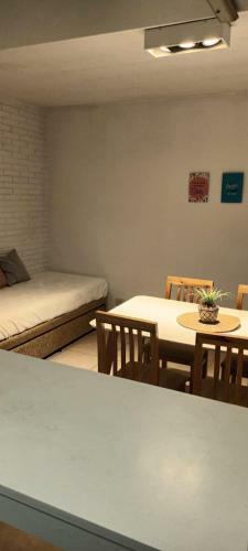 Apartamento Departamento Para 4 Personas