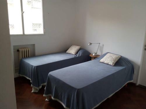 Apartamento Depto, Centrico A 300 Mts. Del Parque Espa�a