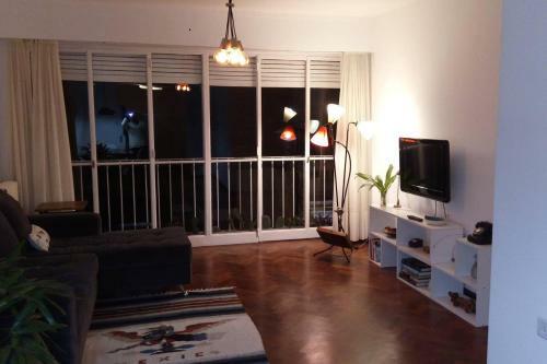 Apartamento Depto, Centrico A 300 Mts. Del Parque Espa�a