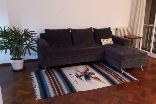 Apartamento Depto, Centrico A 300 Mts. Del Parque Espa�a