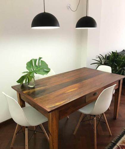 Apartamento Depto, Centrico A 300 Mts. Del Parque Espa�a