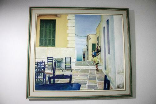 Serifos Dream House Near The Sea