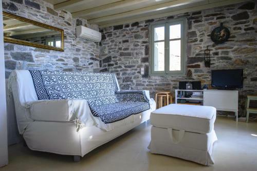Serifos Dream House Near The Sea