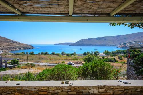 Serifos Dream House Near The Sea