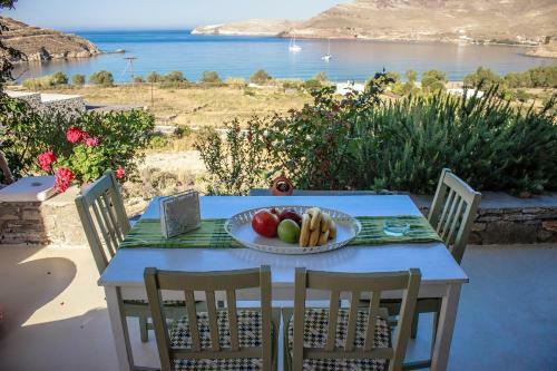 Serifos Dream House Near The Sea