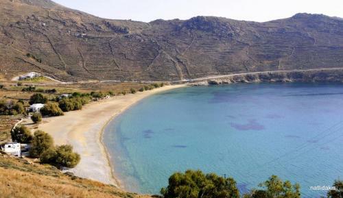 Serifos Dream House Near The Sea