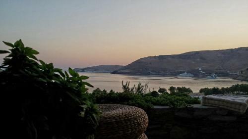 Serifos Dream House Near The Sea