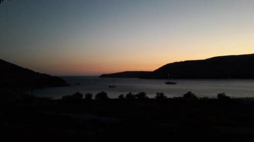 Serifos Dream House Near The Sea