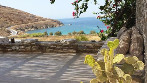 Serifos Dream House Near The Sea