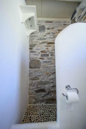 Serifos Dream House Near The Sea