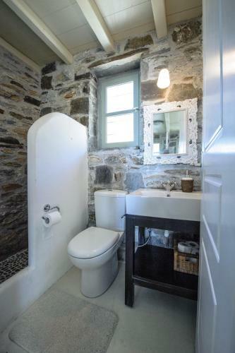 Serifos Dream House Near The Sea