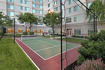Hotel Residence Inn Philadelphia Conshohocken