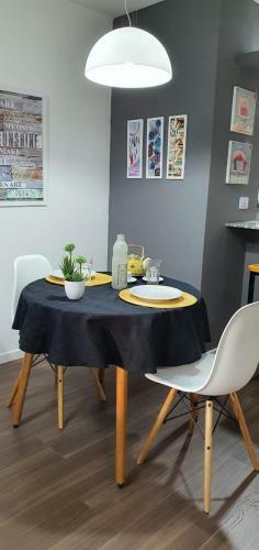 Apartamento Estudio Monoambiente Incre�ble Y �nico