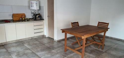 Apartamento Estudio Monoambiente Incre�ble Y �nico