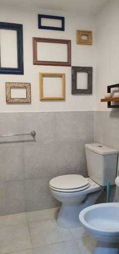 Apartamento Estudio Monoambiente Incre�ble Y �nico