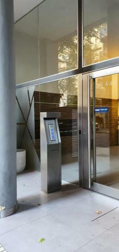 Apartamento Estudio Monoambiente Incre�ble Y �nico