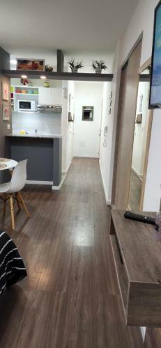 Apartamento Estudio Monoambiente Incre�ble Y �nico