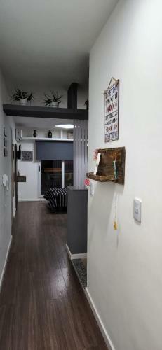 Apartamento Estudio Monoambiente Incre�ble Y �nico