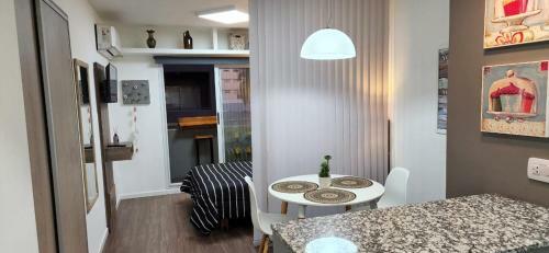 Apartamento Estudio Monoambiente Incre�ble Y �nico