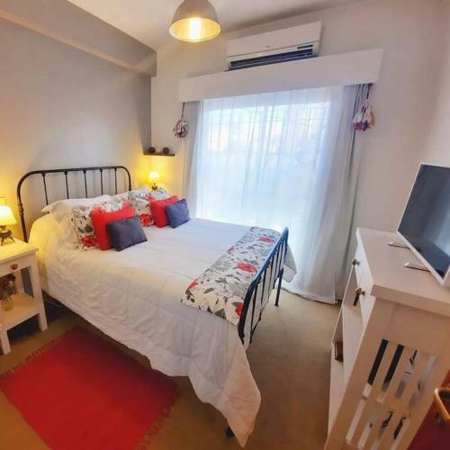 Apartamento Departamento En Salta Capital
