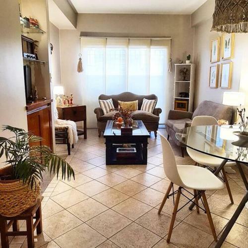 Apartamento Departamento En Salta Capital